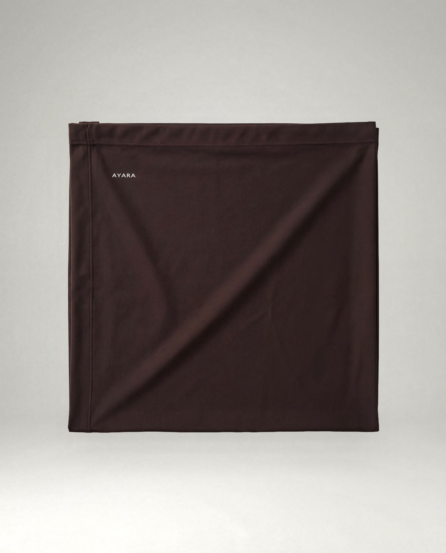 Sport Scarf Hijab - Espresso