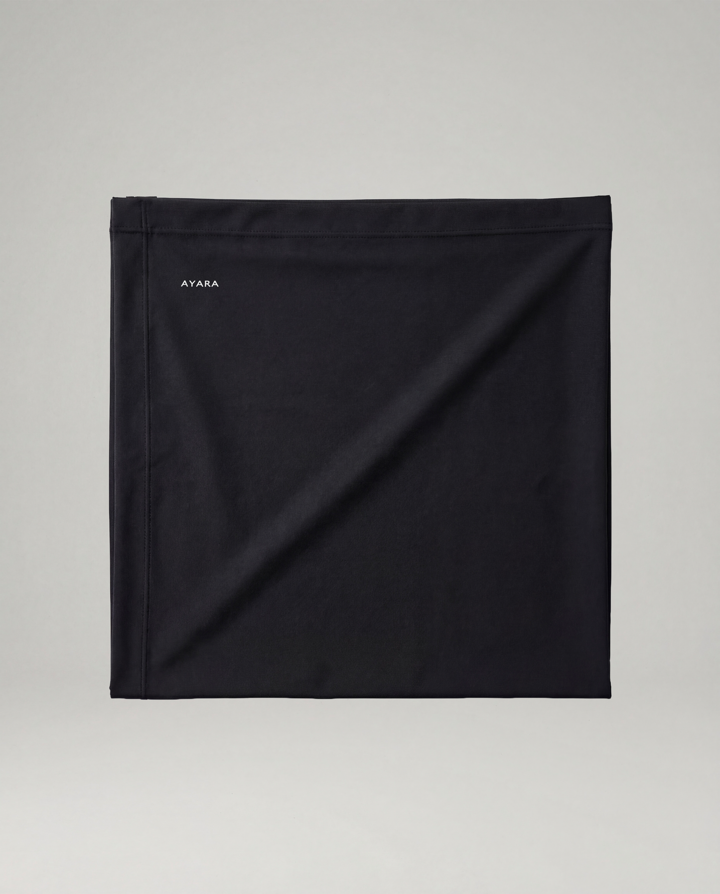 Sport Scarf Hijab - Midnight