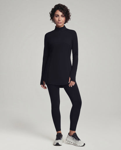 Modest Nova Top - Midnight
