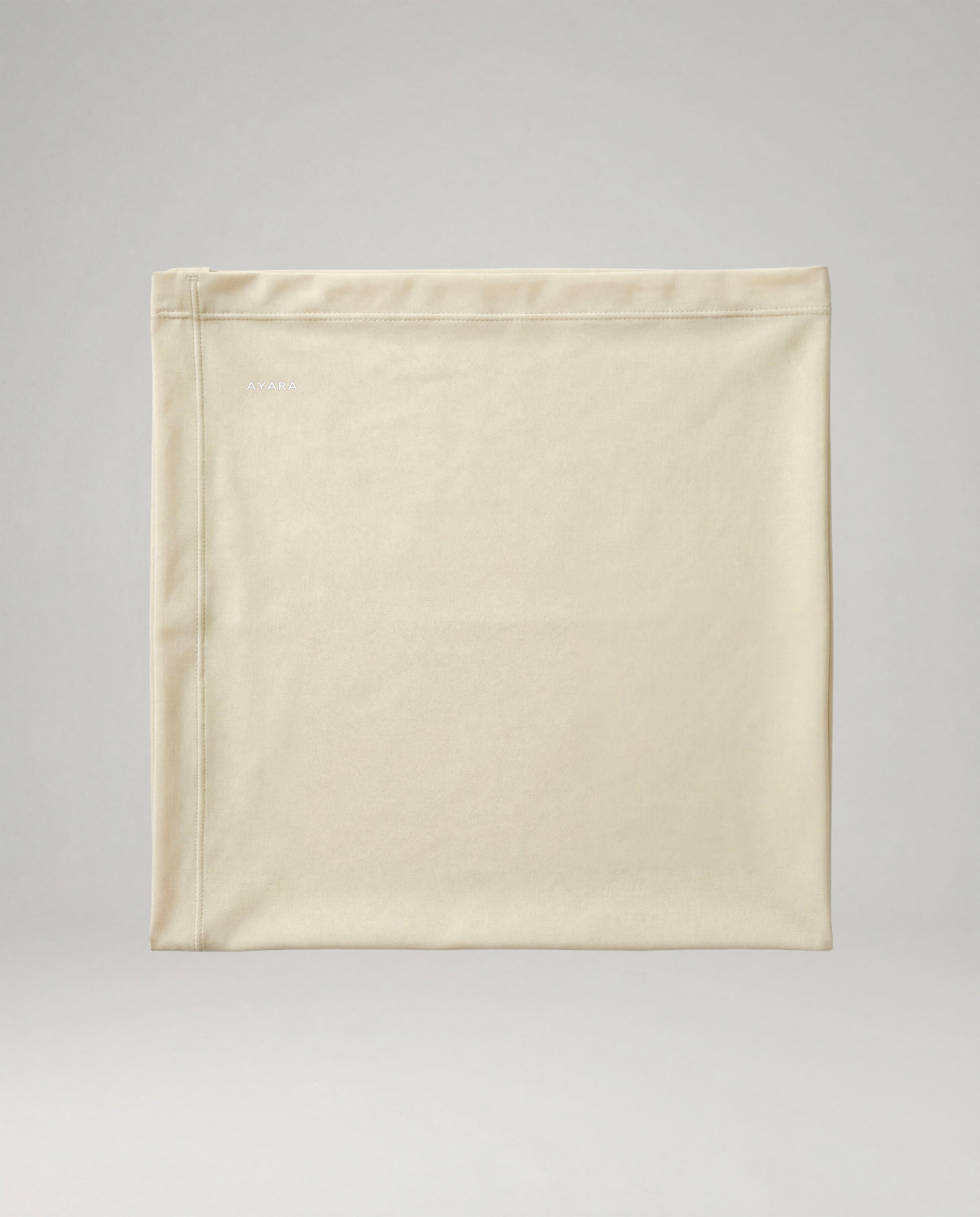 Sport Scarf Hijab - Vanilla