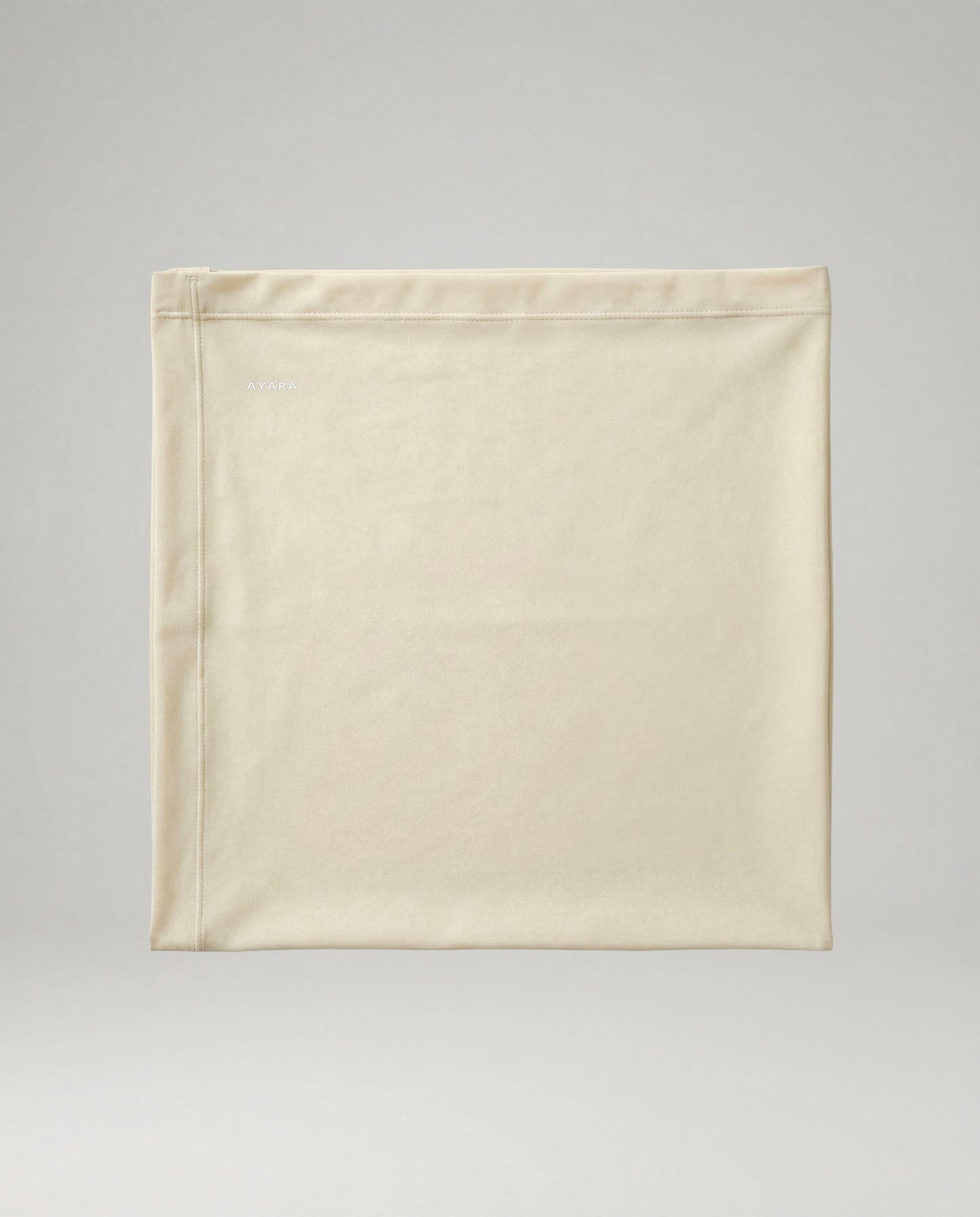 Sport Scarf Hijab - Vanilla