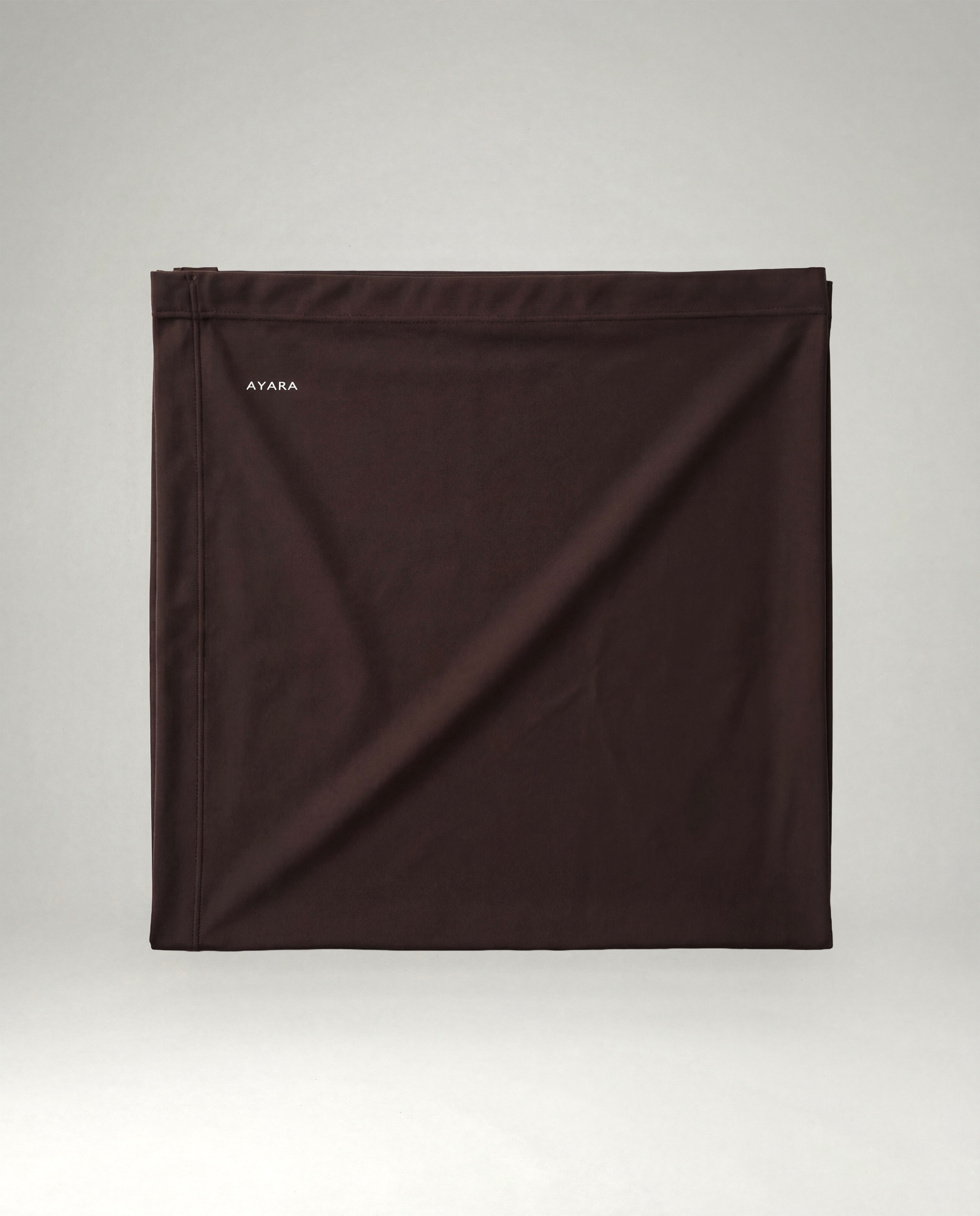 Sport Scarf Hijab - Espresso