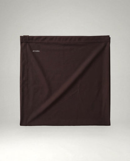 Sport Scarf Hijab - Espresso