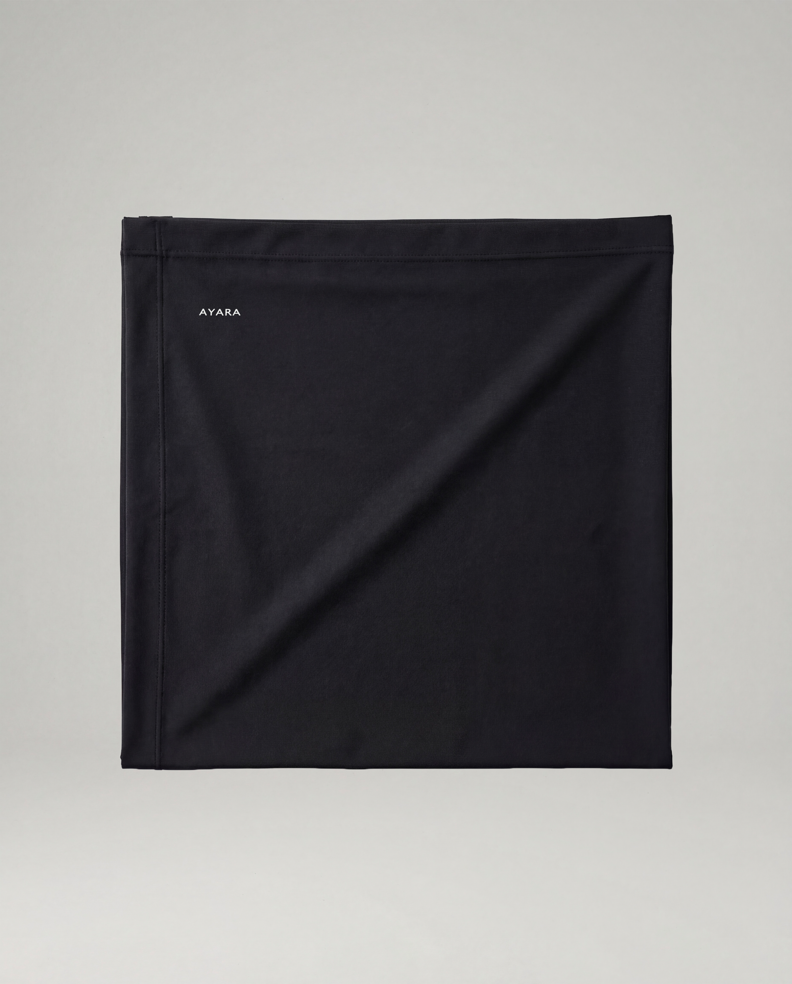Sport Scarf Hijab - Midnight