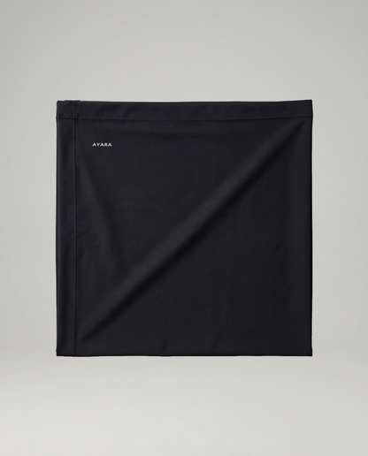 Sport Scarf Hijab - Midnight