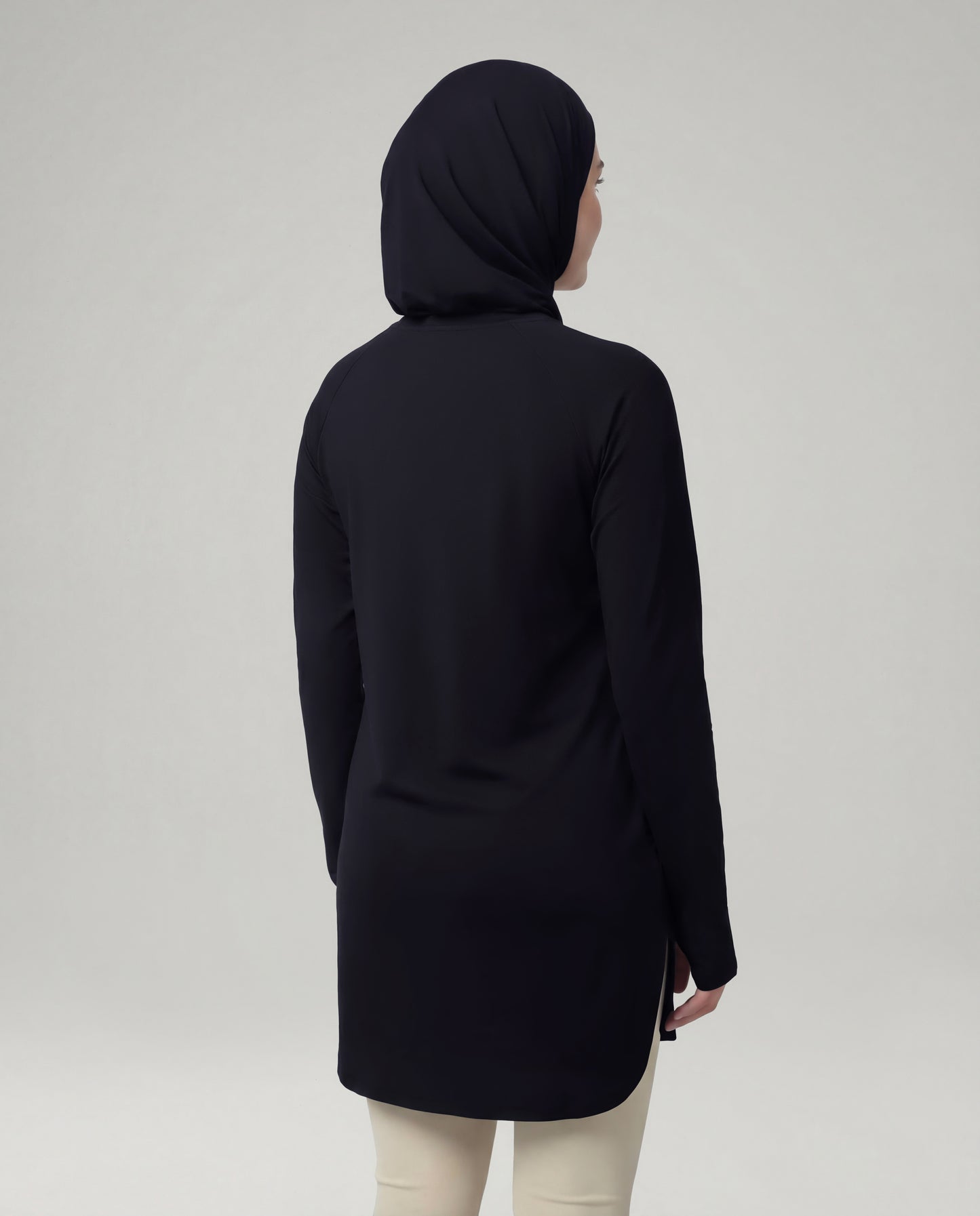 Modest Essence Top - Midnight